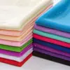 Tecido de cortina com lantejoulas de fio de beleza perolado Cortina de gaze para casamento Tecido elástico decorativo Pano de palco Layout de fundo Sharman