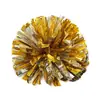 Pompones de Porristas con Luces Brillantes para Juegos Deportivos, Ceremonias de Apertura, Flores de Mano para Animación, Flores de Mano de Porristas para Fiestas