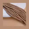Contas Cilíndricas de Argila Macia DIY Contas Coloridas Fofas de Desenho Animado Pulseira Colar Brincos Contas Soltas Coloridas Misturadas Acessórios Feitos à Mão