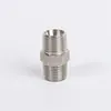 Acero inoxidable piezas no estándar CNC Torno CNC fundición piezas mecánicas de precisión acero inoxidable piezas no estándar