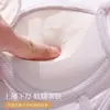 Sujetador fino, de talla grande y sin aros para mujeres con busto grande, diseñado para minimizar la apariencia del busto, brindar soporte, prevenir la flacidez y ofrecer cobertura lateral.