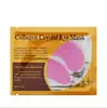 Mascarilla Rosa para Ojos de Mariposa Hidratante Humectante Reafirmante Mascarilla para Ojos Mascarilla para Ojos