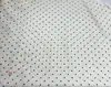 Tela de Gasa No Transparente Lisa Satinada Estampada Nueva, Tejido de Verano y Primavera para Vestidos, Blusas y Faldas de Mujer