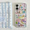 Tamagotchi Vintage Tamagotchi Adesivos para Unhas Jelly em Estoque Maçã 17 Adesivos Traseiros Adesivos de Lente Animal de Estimação Eletrônico
