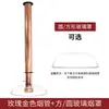 Churrasco Coreano Tubo Telescópico de Extração de Fumaça Panela Quente Extração de Fumaça Tubo Rígido de Aço Inoxidável Ventilador de Ventilação Cobertura de Vidro Extração de Fumaça de Grelha Comercial