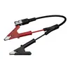 Cabo de Teste Macho para Plugue Macho Tipo Segurança de 4mm para BNC, Pode Ser Reconectado J70044A-H
