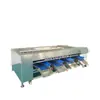 Suministros del Fabricante Máquina Clasificadora de Ciruela Verde por Rodillo, Máquina Clasificadora Comercial por Tamaño de Ciruela Pasa, Equipo Clasificador de Fruta Grande
