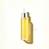 Botellas gotero originales de 30 ml en stock, botellas gotero de fondo grueso de 40 ml, botellas redondas rectas de vidrio de 50 ml para aceites esenciales, botellas rellenables