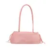 2026 Bolso de Axila para Mujer Estiloso Individual de Moda Bolso de Mujer Casual Nuevo Simple para el Trabajo Bolso de Mano Bolso de Hombro