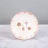 Tigela Grande para Sopa Doméstica, Tigela para Ramen, Tigela para Refeição, Louça de Cerâmica, Tigela para Macarrão, Tigela de Porcelana, Presente de Tigela para Macarrão