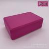Ladrillos de Yoga Eva 120g Fábrica Eva Venta al por Mayor Adultos y Niños Danza Prensa de Piernas Práctica Piedra Blanda Cruzar el Río