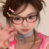Gafas Retro Kawaii Hello Kitty Montura Estampado de Leopardo K Accesorios para Fotos de Chica de Moda Dibujos Animados Anime Kt Gafas