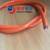 Cable estanco anti-agua de mar resistente a la tracción cable estanco 2/4/6/8 estanco a prueba de agua de mar