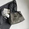 Bolsa Tote de Grande Capacidade de Alto Valor 2025 Nova Moda Bolsa de Mão Popular Bolsa de Ombro Versátil de Alta Qualidade A74
