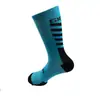 Calcetines de ciclismo nuevos de fábrica calcetines deportivos largos para correr calcetines de baloncesto calcetines de fútbol calcetines transpirables