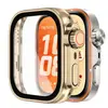 O Novo Modelo é Adequado para a Capa do Relógio Huawei Fit5, Capa Protetora de Cobertura Total Que se Transforma Instantaneamente em uma Capa de 49mm com Película Integrada e Capa Protetora com Revestimento Spray Fit4