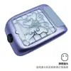 Aspiradora de Uñas Estilo Japonés Aspiradora de Uñas Alta Potencia Silenciosa Aspiradora de Escritorio Filtro de Extracción Aspiradora Manicura de Uñas