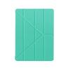 Adequado para 2018iPad pro11 polegadas deformação capa protetora silicone tudo incluído ipad11 polegadas capa plana anti-queda