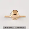 Clavos Redondos de Doble Punta, Clavos de Doble Punta, Clavos Redondos de Doble Punta para Libros, Clavos de Doble Punta con Puntas, Clavos de Doble Punta con Dos Puntas, Clavos para Cubos, Clavos Lisos para Bolsas, Clavos para Cubos con Forma de Hongo