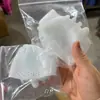 Almofada de Colmeia de Cinco Furos para Antepé para Joanete e Ortese para Pés Grandes para Prevenir Sobreposição Almofada de Antepé com Separação de Dedos