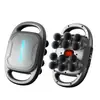 Masajeador Inteligente de Amasado Más Vendido Transfronterizo, Masajeador de Pistola de Fascia Multicabezal, Personalizado para Masaje de Cuello, Cintura, Espalda y Cuerpo Completo