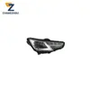 Adecuado para faros de gama baja Audi Audib9 2016-2019 8Wd941005 8Wd941006