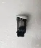 Compatible con el parachoques trasero de los modelos Ascent, Outlander y Grandis V93/V97, incluyendo el radar de marcha atrás.