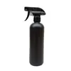 Botella Quitamanchas de Aceite 500ml Botella con Atomizador 300ml Botella de Plástico 200/1000ml Lata de Espuma en Aerosol para Limpieza