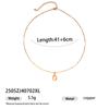 Collar de Ágata Diseño Nicho Lujo Ligero Perla Real de Agua Dulce Natural Concha Corazón Llave Cobre Chapado en Oro de 18K para Mujer Verano