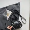 Bolso de mano para mujer 2026 primavera nuevo moda moderno de alto valor nicho bandolera bandolera bolso para ir al trabajo bolso almohada