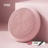 Colchoneta de equilibrio para yoga, pelota de equilibrio inflable, disco de equilibrio, disco de masaje de pies, entrenamiento de fuerza del core, entrenamiento de rehabilitación, ejercicio de tobillo para niños