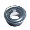 Acero fundido R6 centro de mecanizado R0.8 alta dureza hoja CNC APMT1604PDER-H2 hoja de fresado CNC