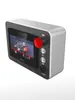 Caja de Instalación para Pantalla Táctil Caja HMI Caja de Control de Interfaz Humano-Máquina Caja de Control Weilun Caja de Control Eléctrico Kunlun Tongtai