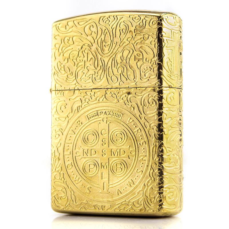 zorro-五面雕刻主图7