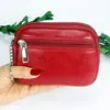 Bolsa para Llaves para Mujer, Portallaves, Bolso de Mano para Salir, Nuevo Tarjetero 2024, Minibilletera para Monedas, Nueva Moda de Almacenamiento