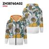 Produto Novo 2024 Transfronteiriço Veludo Espessado Inverno Algodão Roupa Exterior Jaqueta Inverno Veludo Ártico Algodão Roupa Exterior para Homens e Mulheres Jaqueta de Algodão Quente