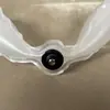 Lencería sin tirantes Bolsa inflable Airbag Antideformación Transpirable Presionar almohadilla inflable Almohadilla Airbag TPU Procesamiento y Personalización