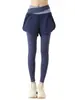 Roupa Esportiva de Secagem Rápida Feminina Conjunto Combinação de Cores Verão Respirável Manga Curta Roupa de Yoga Top Solto Emagrecimento Corrida Roupa de Suor
