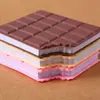 Libreta Creativa para Estudiante de Primaria Perfumada a Chocolate Cuaderno Mini Libreta de Notas Venta al Mayoreo