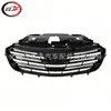 Rejilla Central del Parachoques Delantero Aplicable a Renault Trafic 2014-2019 623108673R