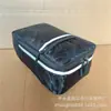 Bolsa de Conducción de Generación Coche de Batería Plegable Bicicleta Bolsa Trasera Bolsa de Asiento Trasero Jinete Tuo Bolsa de Camello