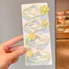 Pinzas para el Cabello de Color Dopamina, Pasadores Laterales, Pinzas para el Cabello para Niños y Bebés, Pinzas de Pato, Pasadores para Niñas