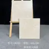 Azulejos de Calcário Foshan Guangdong 400X400 Antiderrapantes para Piso de Banheiro Varanda Pátio Terraço Azulejos Estilo Antigo