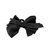 Escape Accesorios para el Cabello de Princesa Lazo Tiara Pinza para el Cabello Pinza de Agarre para Mujer Verano para Mujer Cabeza Clip Grande de Tiburón Nuevos Accesorios para el Cabello