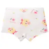 Producto Nuevo Venta al por Mayor Ropa Interior para Niñas Modal Verano Delgado Transpirable Categoría a Mediana y Grande Niños Niñas Bebés Shorts para Niños