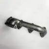 Coletor de escape do motor Dongfeng Cummins ISDE/ISF3.8L 3287130