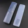 Nuevo Oso con Cubierta Protectora de Silicona Transparente Luminosa para Control Remoto Cubierta para Control Remoto de Aire Acondicionado TV Cubierta Antipolvo