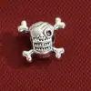 E-commerce transfronteiriço Europa e Estados Unidos Estilo gótico uma variedade de pingente de caveira engraçado pingente pingente personalidade punk joias joias joias