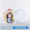 Impresión por transferencia de calor para fundas de almohada blancas personalizadas, fundas de almohada en blanco para bricolaje para impresión de logotipos personalizados, cojines de sofá y fundas para asientos de coche - venta al por mayor desde el fabricante