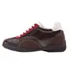 Zapatos nuevos ligeros, cómodos, de estilo retro, para mujer, con suela blanda, zapatillas de entrenamiento alemanas, zapatillas deportivas casuales con bloques de color para otoño 2026